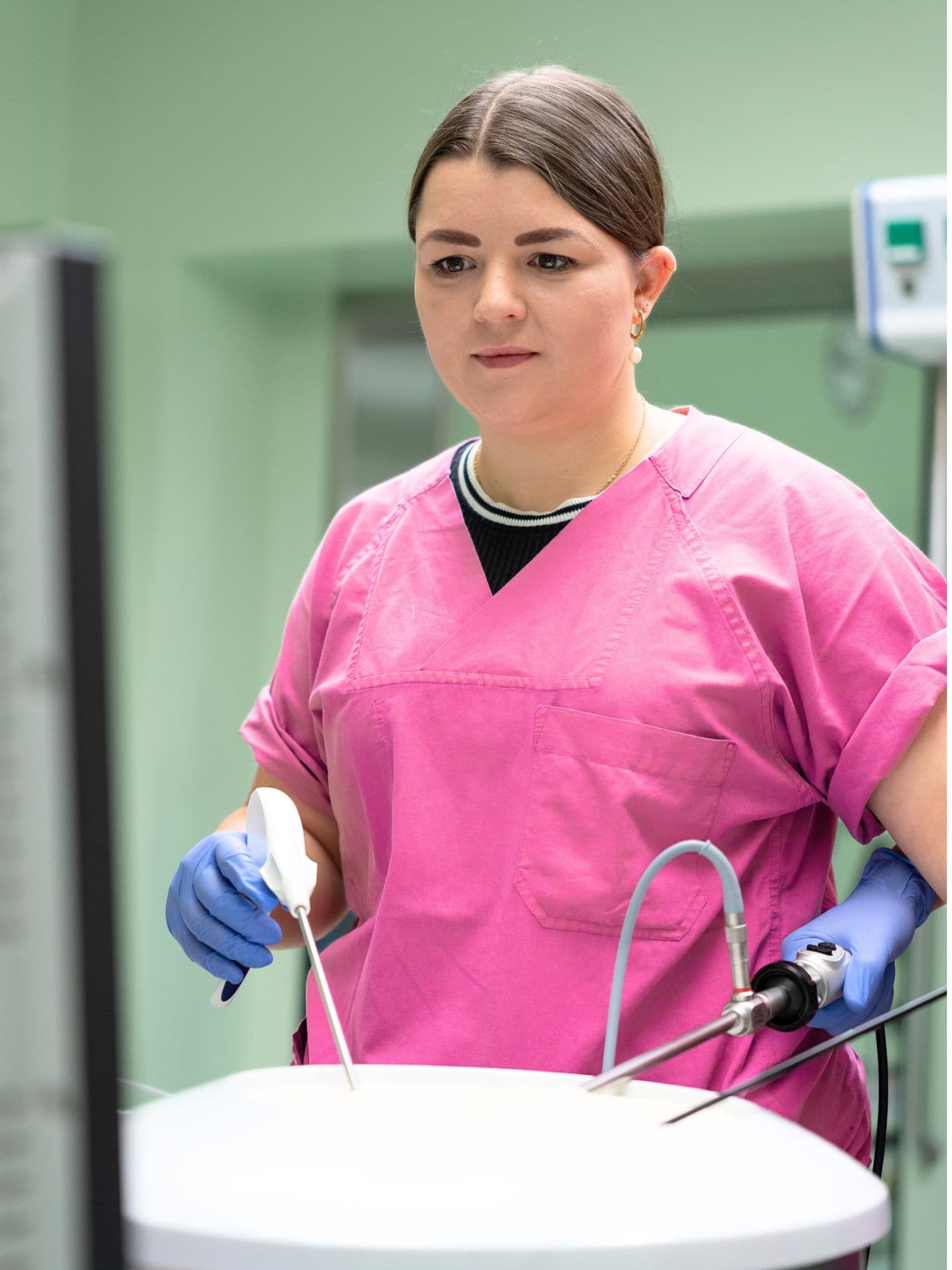 Operationstechnische Assistenz (m/w/d) bei AMEOS Klinikum Aschersleben-Staßfurt
