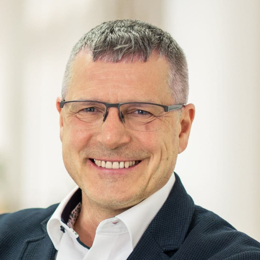 Heiko Rabe